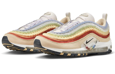 nike air max 97 mens multicolor