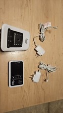Tommee Tippee Closer to Nature Monitor Digital Baby Video NO Sensor Pad