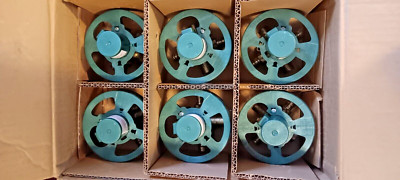 MOEN Posi-Temp Pressure Balanced Rough-In Valve 4 Port 62365 Box of 12