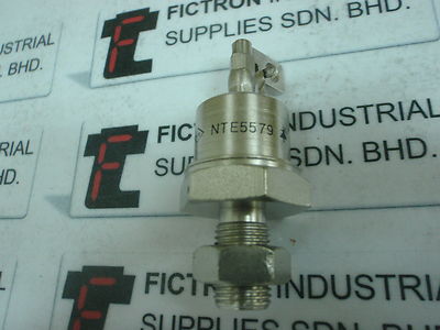 NEW 1PCS NTE5579 SCR THYRISTOR NTE