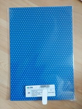 Heyda 204774605 Bastelkarton A4 200g HP Punkt...