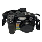 Nikon Coolpix 5400 1-4.9x Digital Zoom Cameras