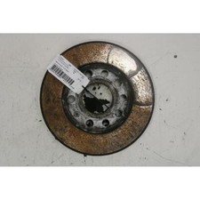 Disque de frein Volkswagen TOURAN