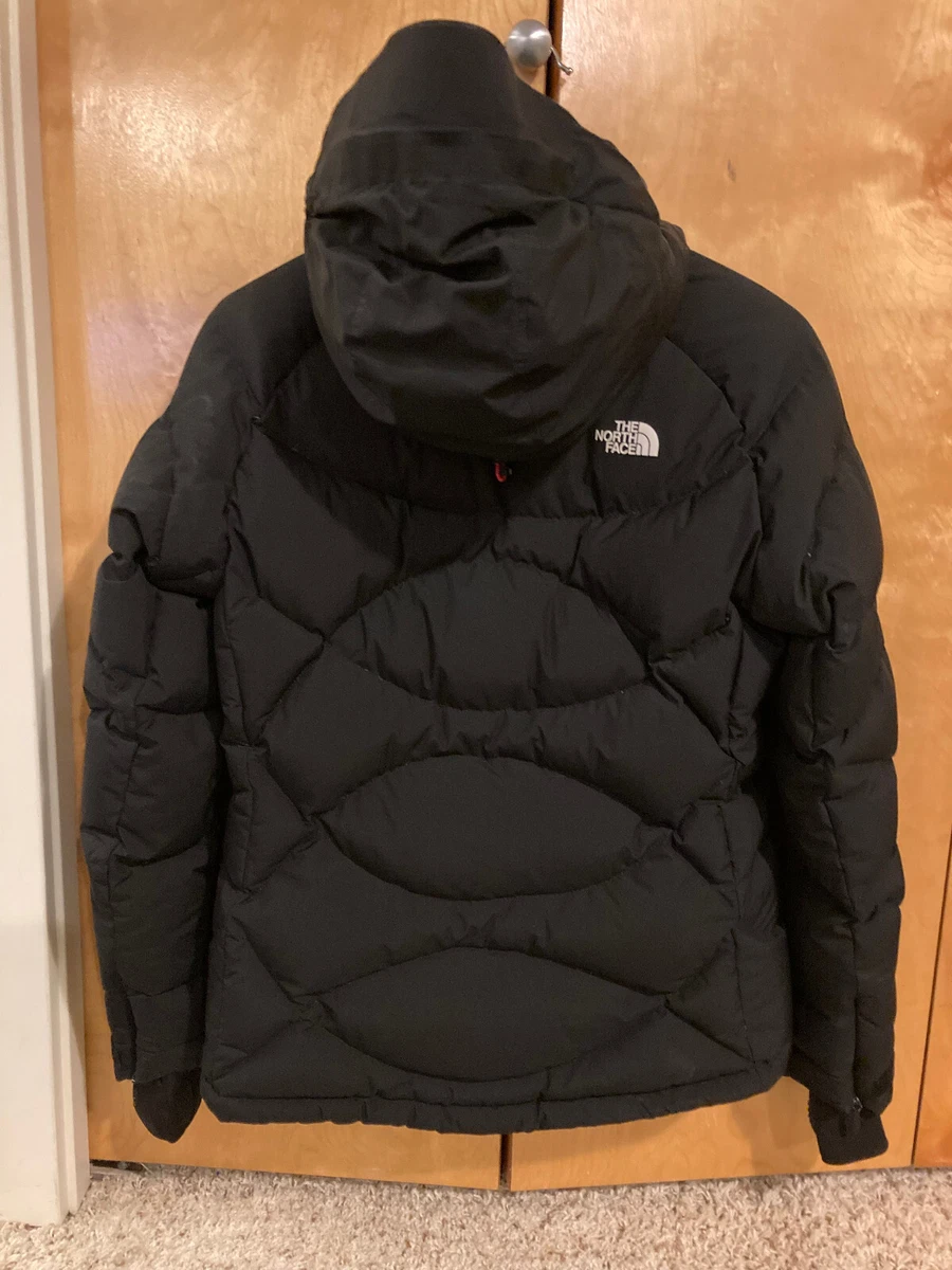 The North Face Summit Series Windstopper 700 Women s Down Puffer