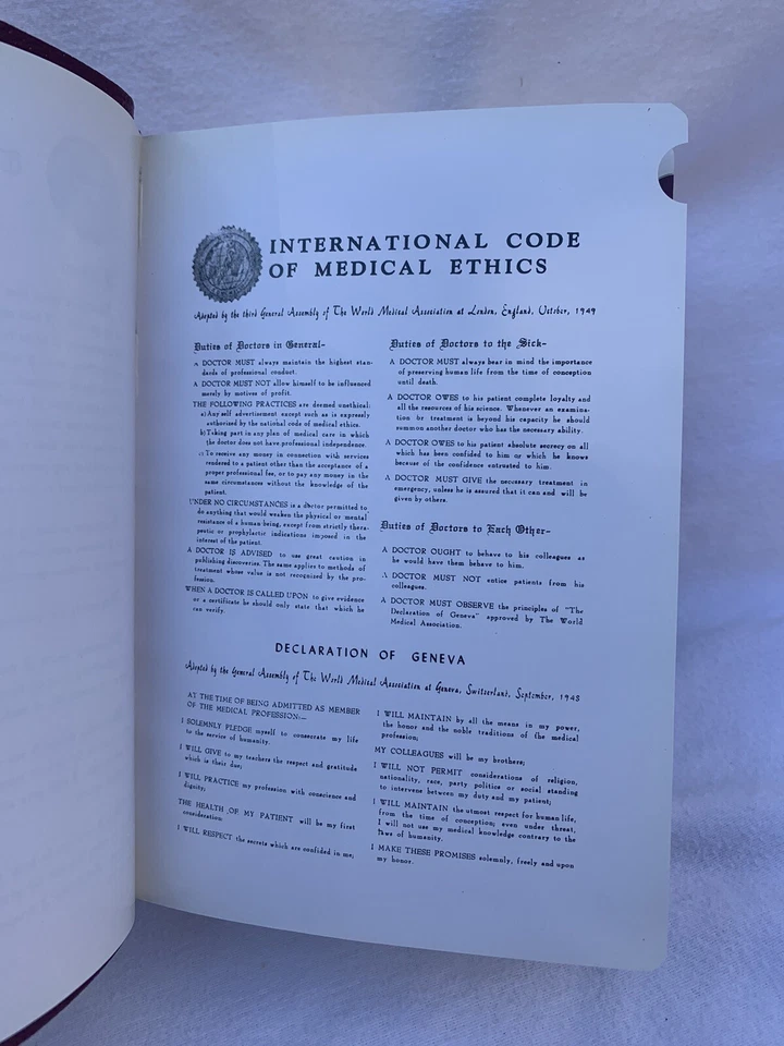 English to Korean Medical Dictionary To English By Soomoonsa ^ - Image 3 of 4