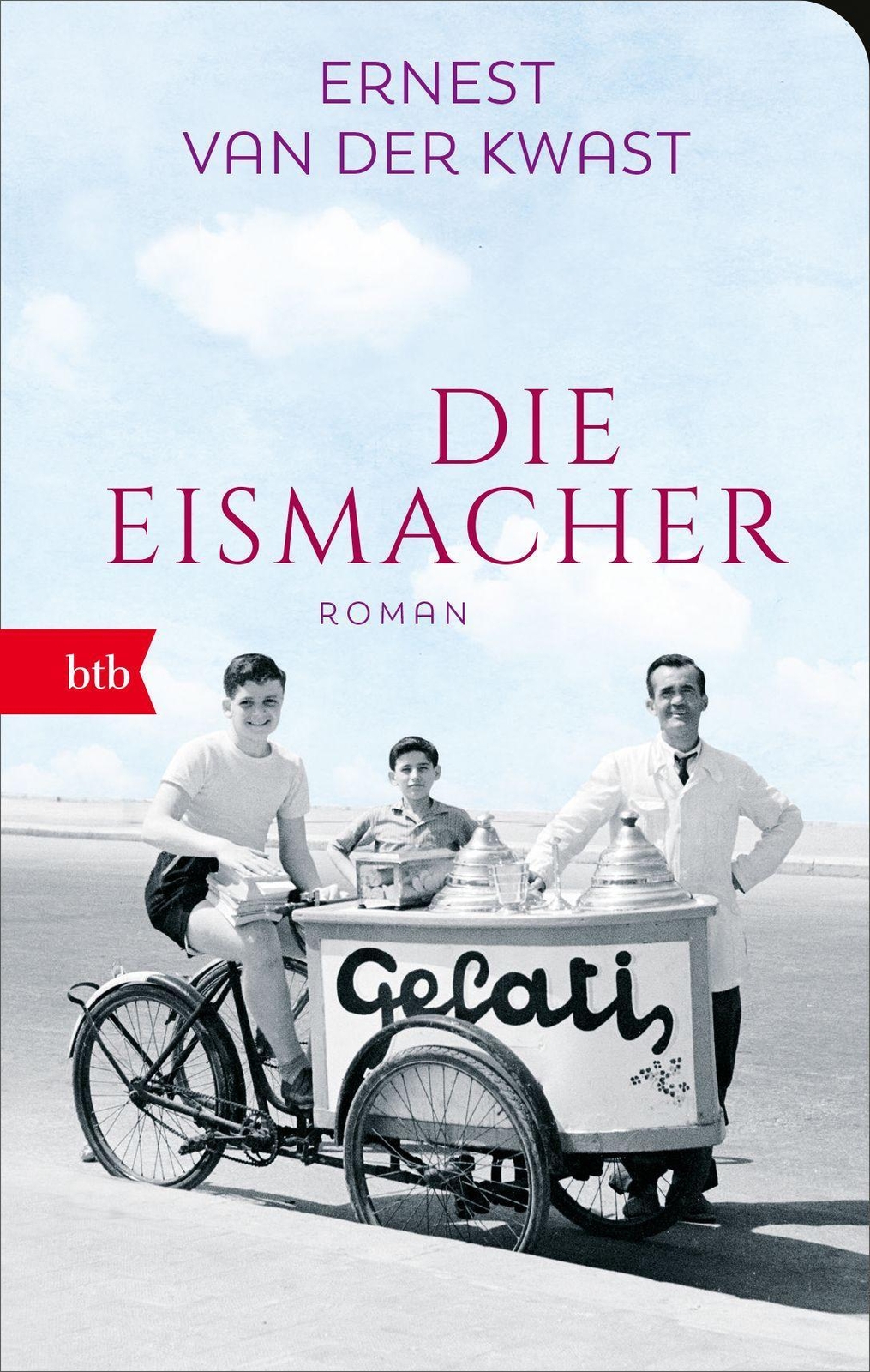 Thumbnail - Die Eismacher Ernest Van Der Kwast