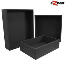 Thermopanel Shower Niche 4 Sizes Tileable Shelf Wet Room Alcove Recessed