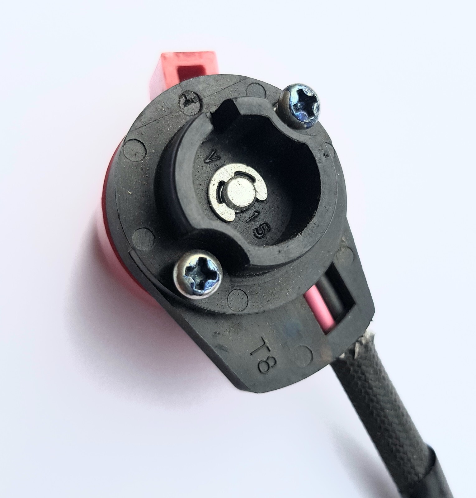 Ass. Interruttore Arresto 35120Z5T003 - Millstore - Foto 12