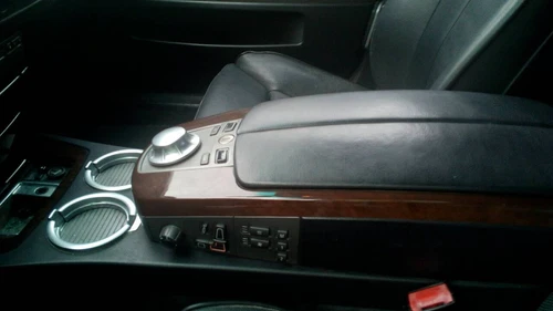 6942487 Commutatore Avviamento per BMW SERIE 7 (E65/E66) 745i 2005 3424657 - Foto 17 di 18
