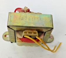 Bloc D'Alimentation Transformateur PC481815