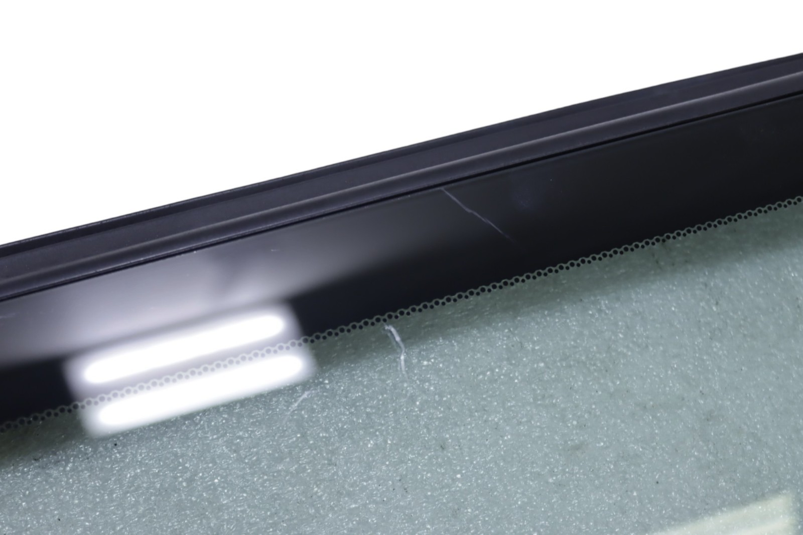 McLaren 720S 2018-2023 Rear Left Upper Side panel