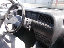 Antibrouillard Citroen XANTIA