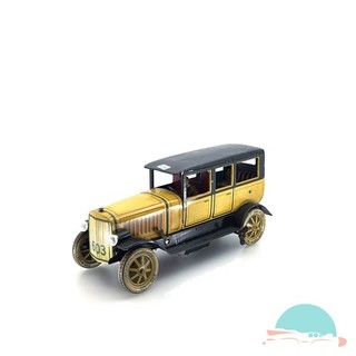 Distler Reiselimousine 603 (75646)