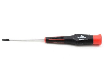HEX DRIVER: 2MM DYNAMITE