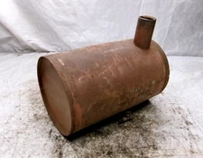 Allis Chalmers G Tank