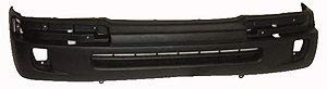 Sherman Parts 8123-87-0 FRONT BUMPER COVER for Tacoma Prerunner 98-00 5391104090
