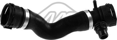 Fits METALCAUCHO 07738 RADIATOR HOSE /91/92/84/89  ⭐UK Stock⭐
