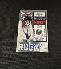 2010 Playoff Contenders Football 27