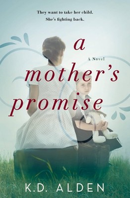 Mother's Promise - Alden, K.D. - Good - See condition notes