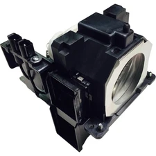 AL™ Series ET-LAE300 Lamp & Housing for Panasonic Projectors - 90 Day Warranty