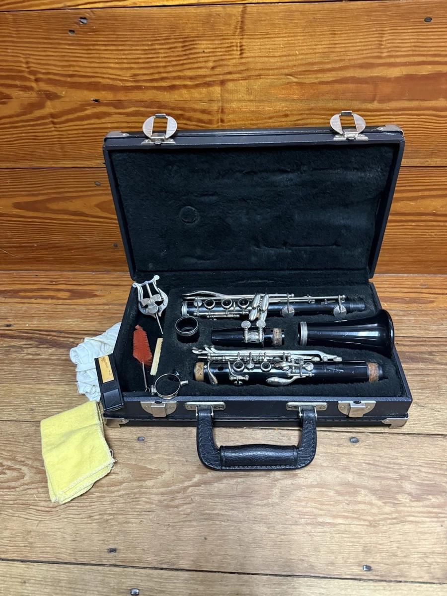Leblanc Vito In Clarinets for sale - eBay