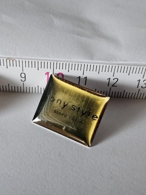 Only Style Store Berlin - Pin - Anstecker - Werbung (26) 