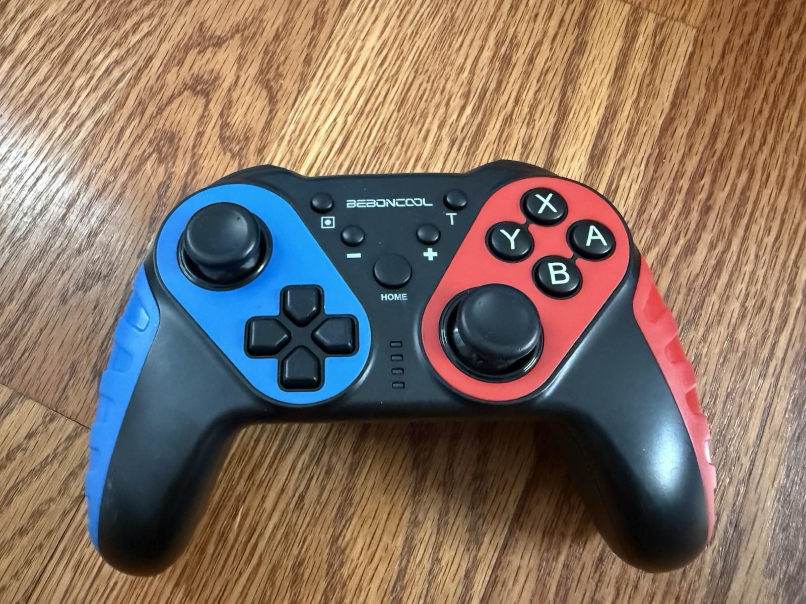 Nintendo Switch Pro Controller Wireless Excellent Condition Ships Today