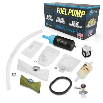 Fits 2020-23 KTM 150 250 300 350 450 500 EXC 79707088400 Fuel Pump +Reg +Gasket - Bild 1 von 4