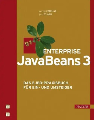 Enterprise JavaBeans 3