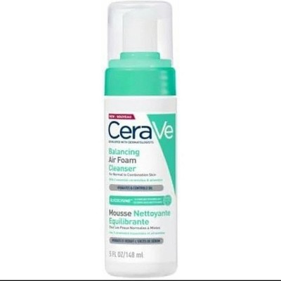 CeraVe CERAVE CLEANSER Gesichtsreinigungsgel 148 ml