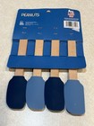 Peanuts Snoopy 4th of July Silicone Mini Spatula Set NWT — photo 4