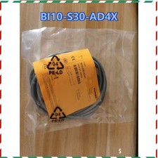 BI10 S30 AD4X Turck BI10-S30-AD4X Proximity Sensor Free Ship New  Fast Shipping