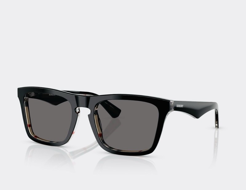 Burberry sunglasses men BE4434 Original Made In Italy