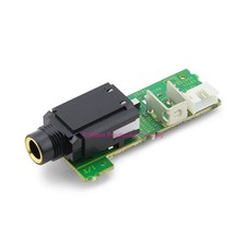 Pioneer DJ Headphone Jack Assy 1/4, DJM-900NX...