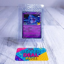 Mewtwo Pokemon Carta Promo Celebrazioni 30° Anniversario Esclusiva 063/128 SIGILLATA