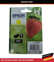 C13T29844022 Epson Expression Home XP-335 Tintenpatrone Gelb