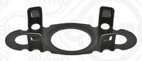Elring 780.430 Dichtung, ÖLauslass (Lader) For Alfa Romeo Lancia Suzuki Suzuki (