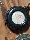 Vintage Keychain Lot of 13 Automotive Gas And Oil Pins And Keychains — photo 4
