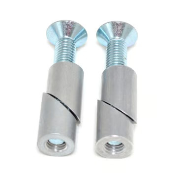 MSR D-Flectors Aluminum Handguards Replacement Parts - Bar End Mount Kit 50-033