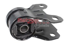 METZGER AUTOTEILE Querlenkerlager 52108702 für FORD TRANSIT CONNECT V408 TOURNEO