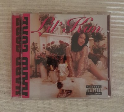 Lil Kim / Hard Core (1996) /Audio CD / Zust. Gut