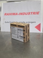 SIEMENS 5SV3311-6 Unused siehe Bilder 5SV3311...