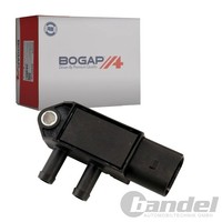 Bogap Abgasdrucksensor Differenzdruck Passend FüR VW Arteon Passat Tiguan |