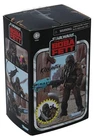 2023 Hasbro Star Wars Vintage Collection Book of Boba Fett Krrsantan Figure Open