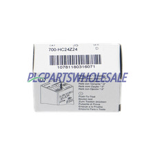 NEW Allen Bradley700-HC24Z24 Ser. DGPIce Cube Relay24VDC 8700-HN103 ser. C Base