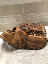 Sonnett USA Made Willie McCovey 11โ Butter Soft First Base Mitt Right Hand Throw