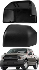 Driver Side Mirror Cover Ford F150 2015-2020 Textured