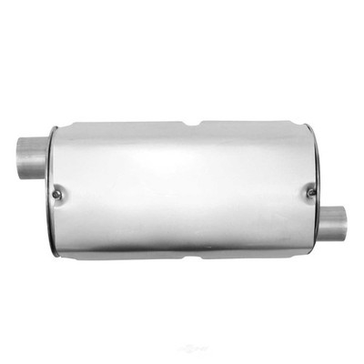 Exhaust Muffler-VIN: W AP Exhaust 2016