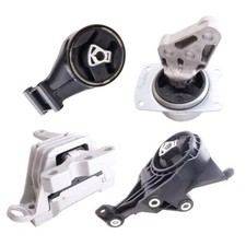 Engine Motor Mount Compatible with Regal 2013-2015 Malibu 2.0L Automatic Trans.