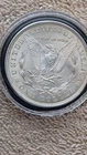 1921 $1 Philadelphia Morgan Silver Dollar